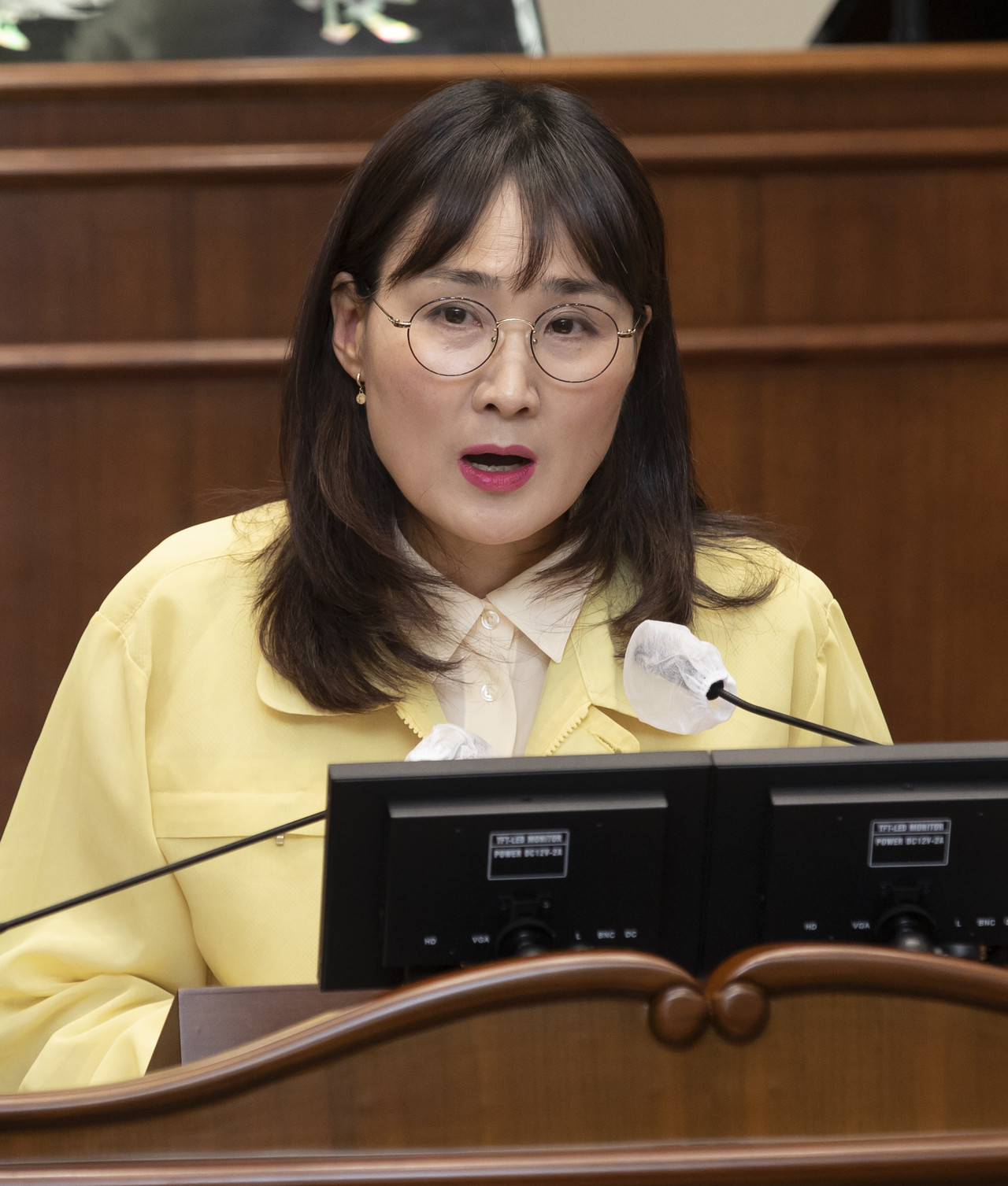 박세은 의원